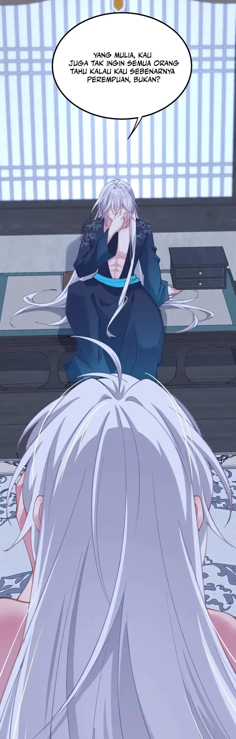 Unveiling the Emperor’s Secret Chapter 2 Gambar 8