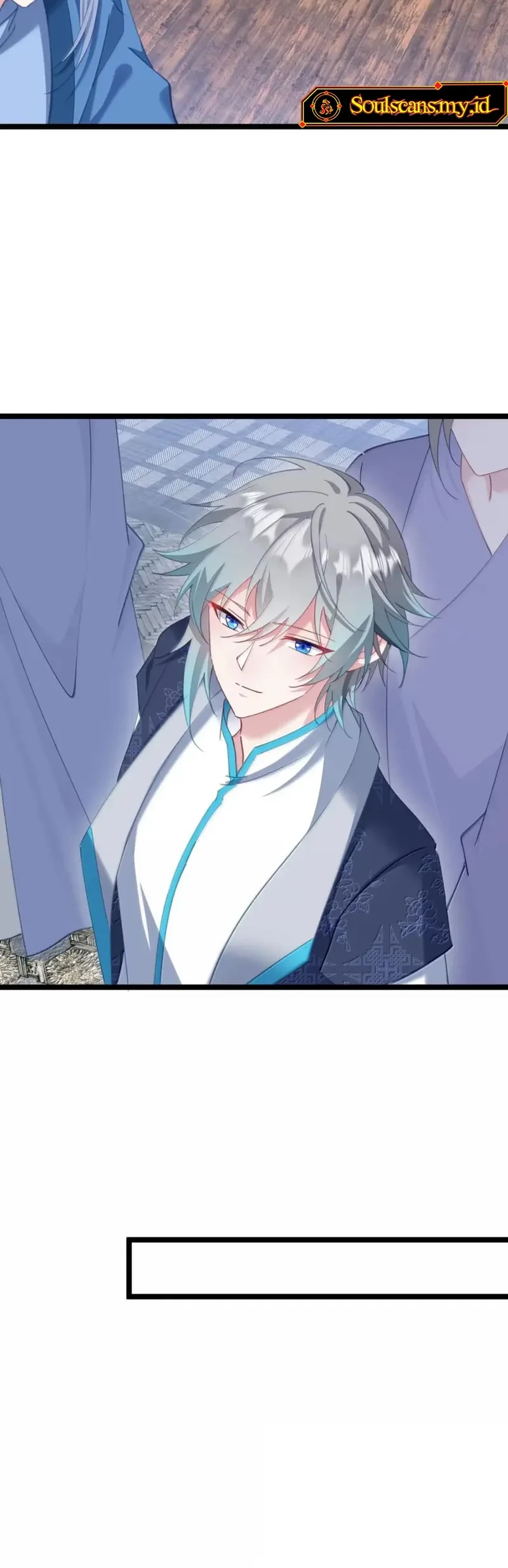 Unveiling the Emperor’s Secret Chapter 22 Gambar 15