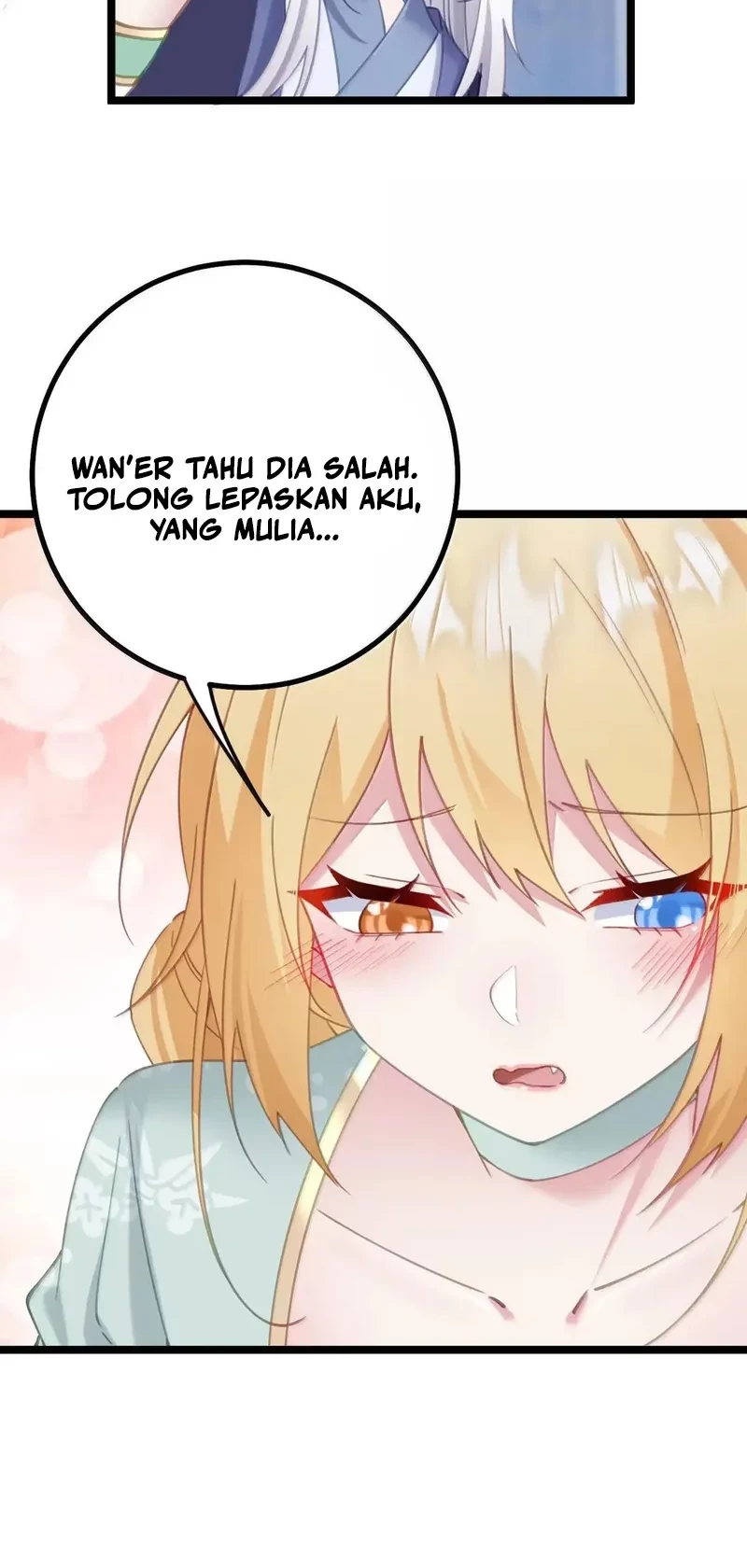 Unveiling the Emperor’s Secret Chapter 29 Gambar 9