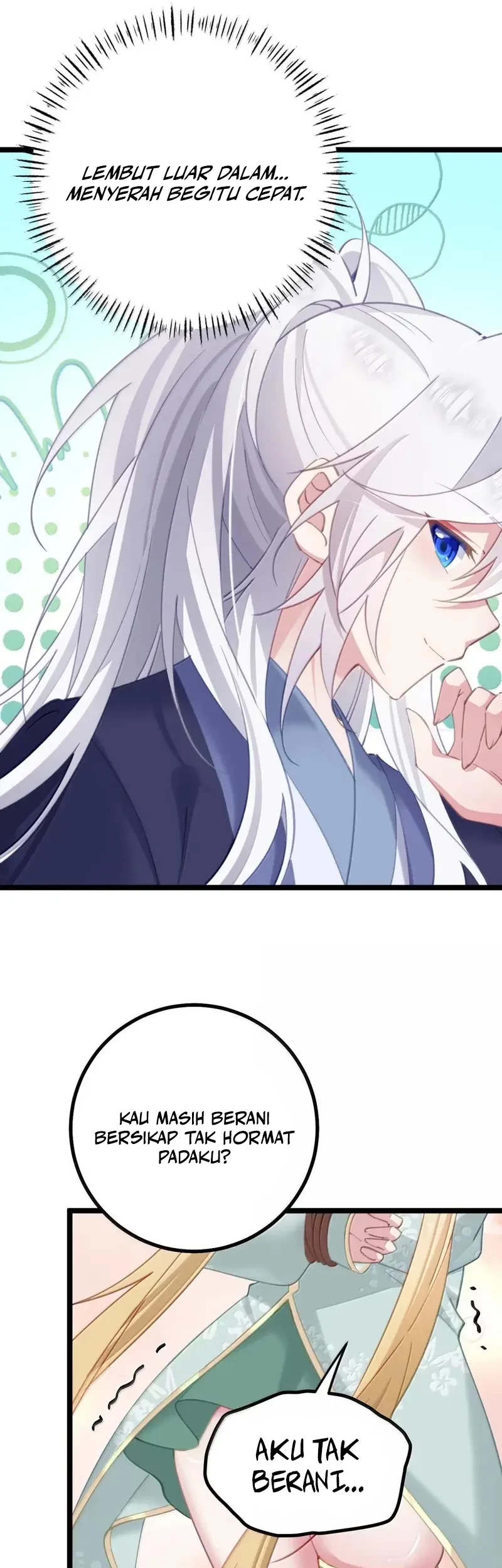 Unveiling the Emperor’s Secret Chapter 29 Gambar 10