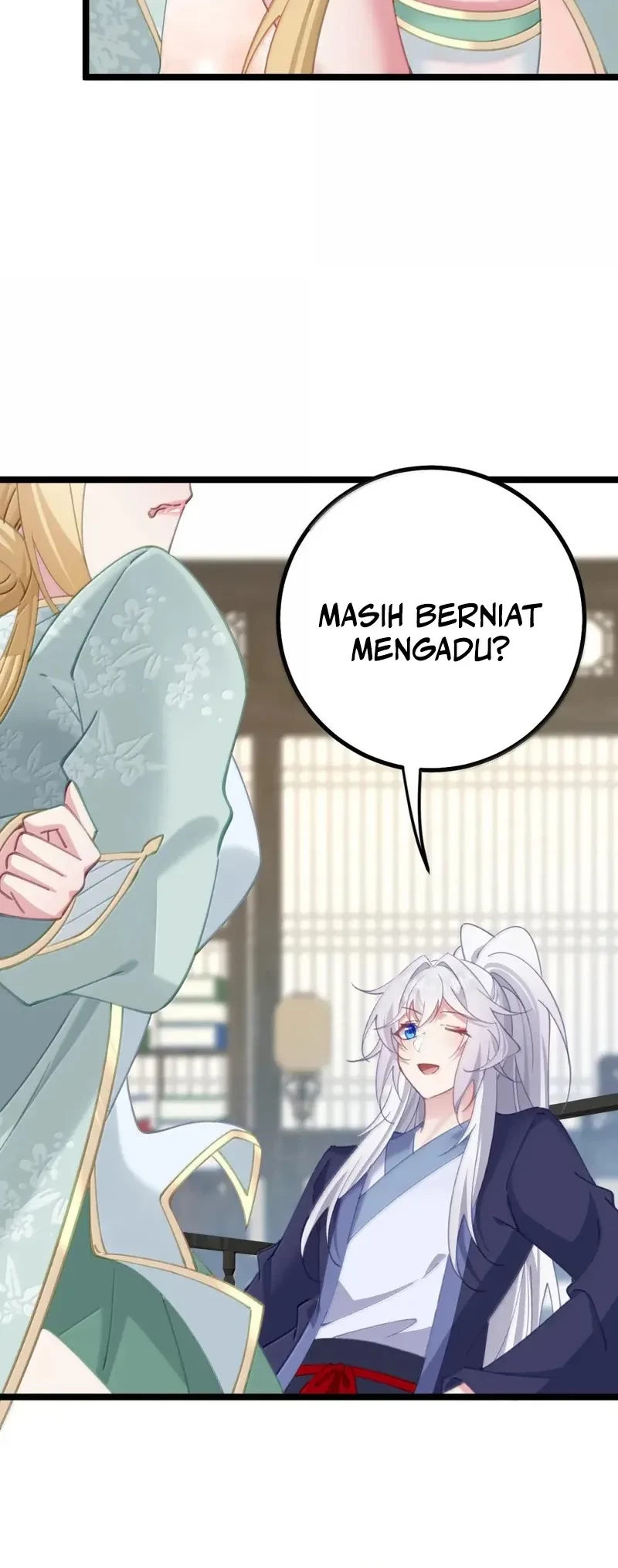 Unveiling the Emperor’s Secret Chapter 29 Gambar 11
