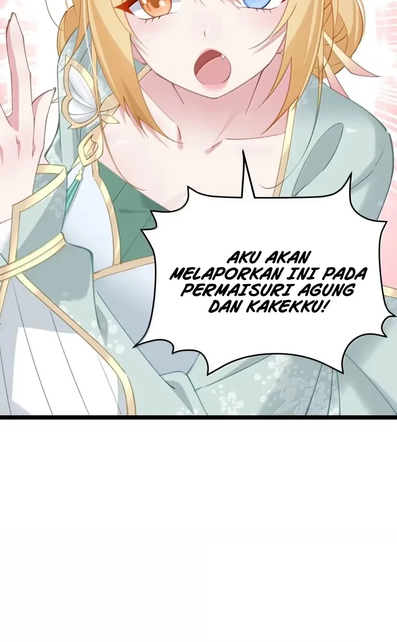 Unveiling the Emperor’s Secret Chapter 29 Gambar 15