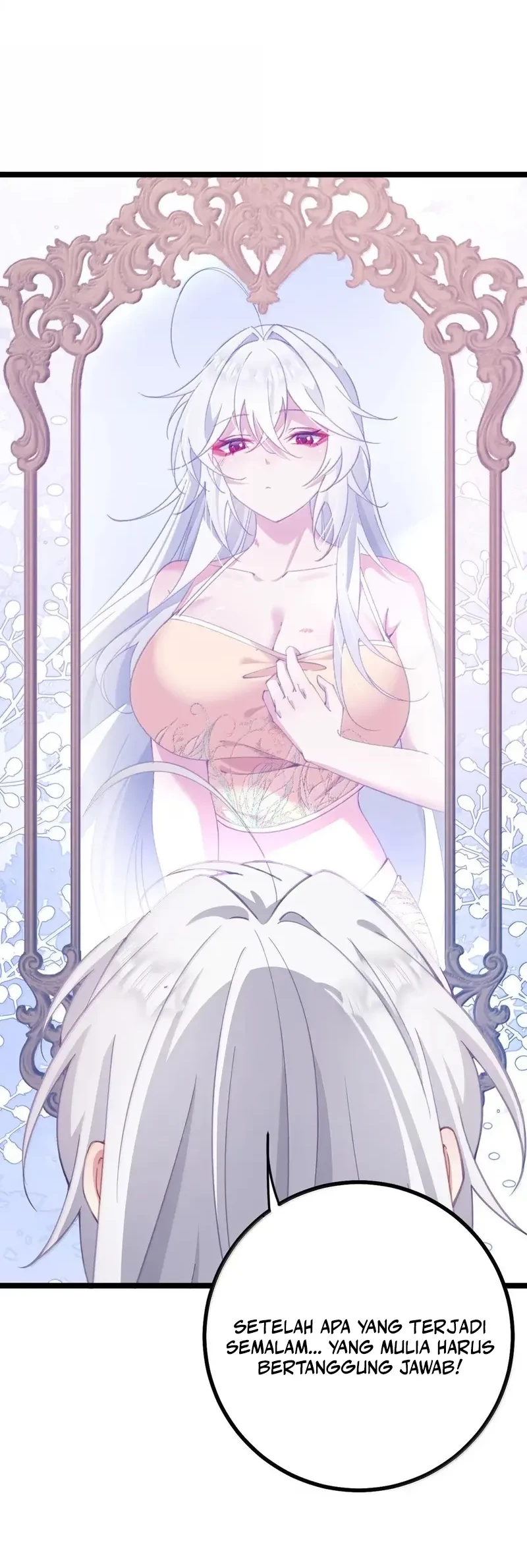 Unveiling the Emperor’s Secret Chapter 36 Gambar 21