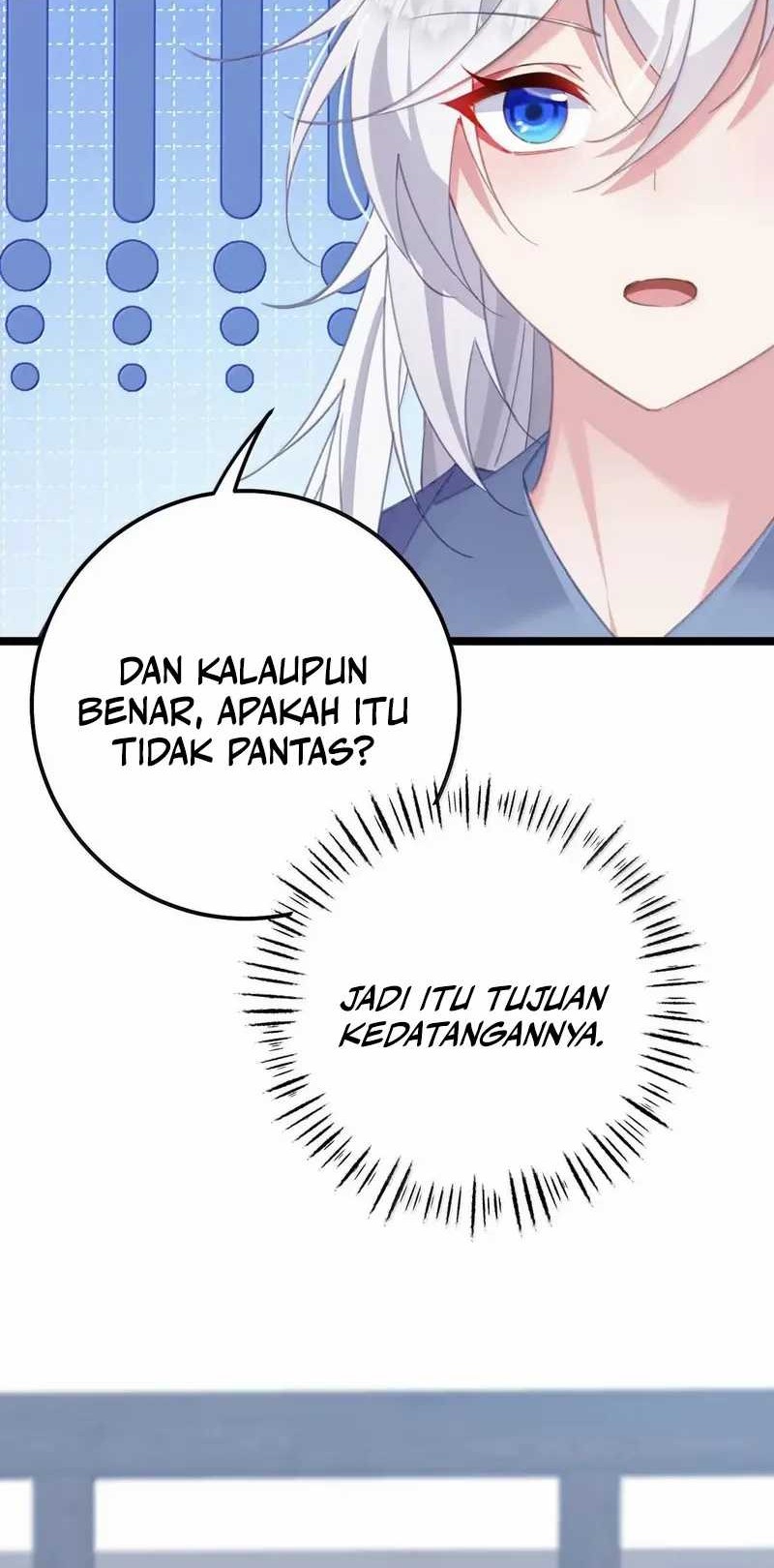 Unveiling the Emperor’s Secret Chapter 38 Gambar 21