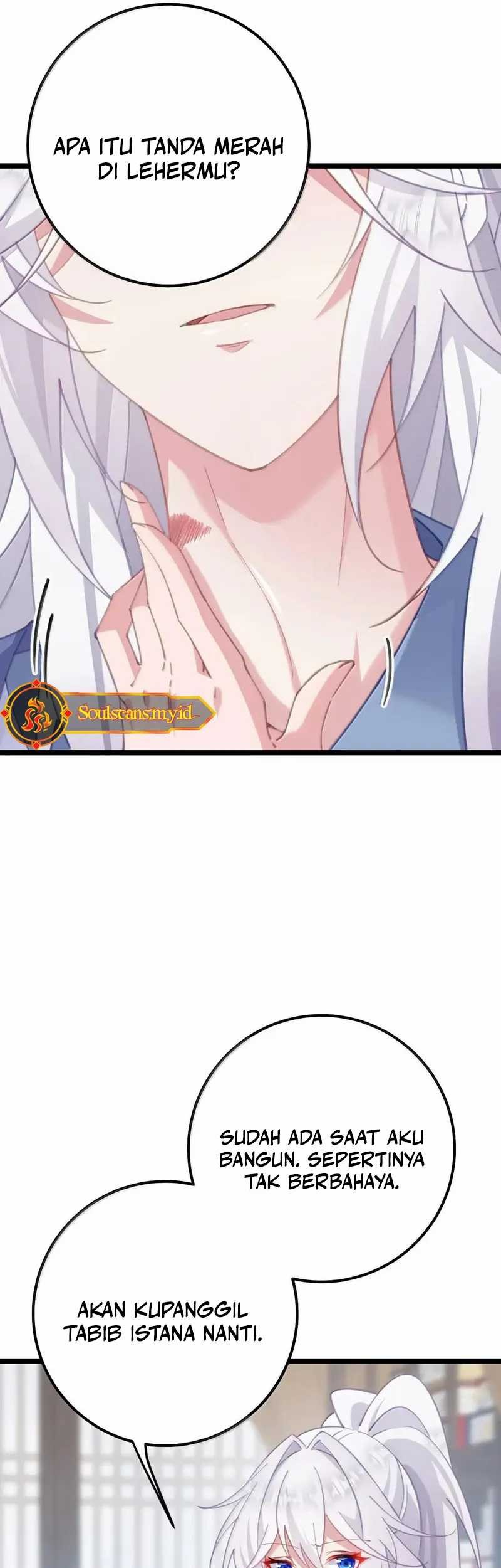 Unveiling the Emperor’s Secret Chapter 38 Gambar 28