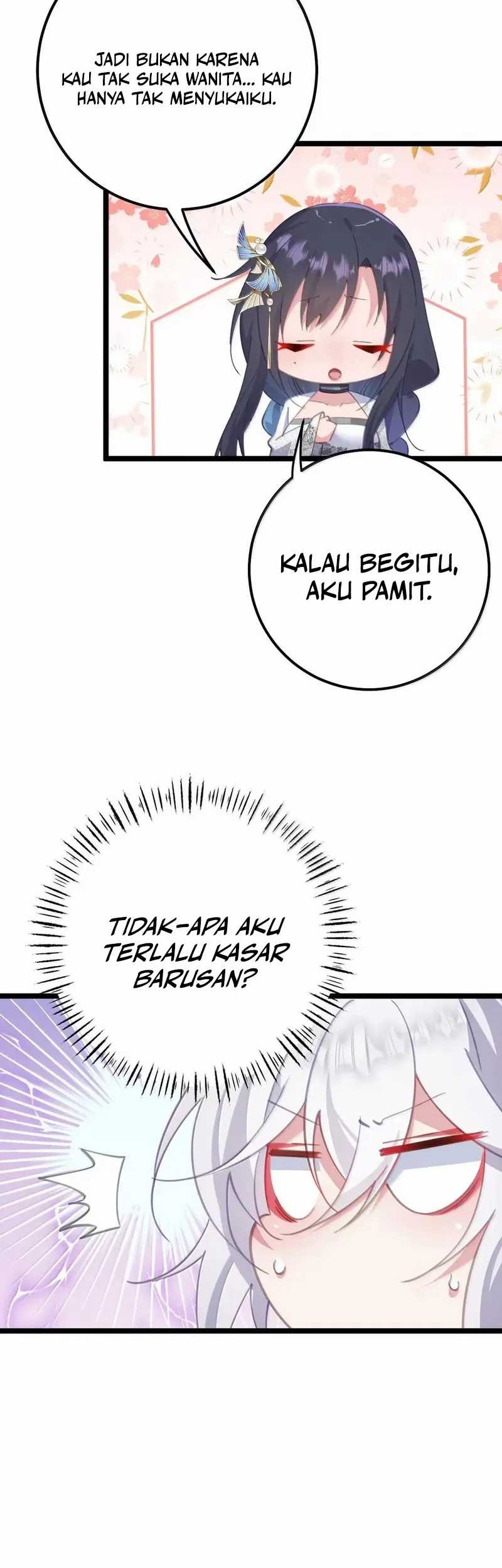 Unveiling the Emperor’s Secret Chapter 38 Gambar 31