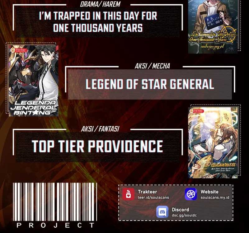 Unveiling the Emperor’s Secret Chapter 38 Gambar 35