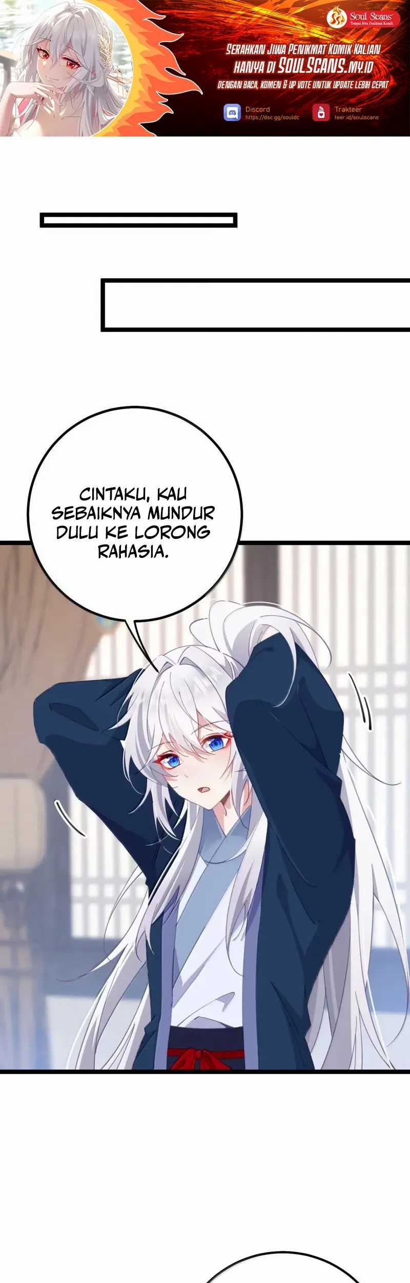 Baca Unveiling the Emperor’s Secret Chapter 38 Gambar 2