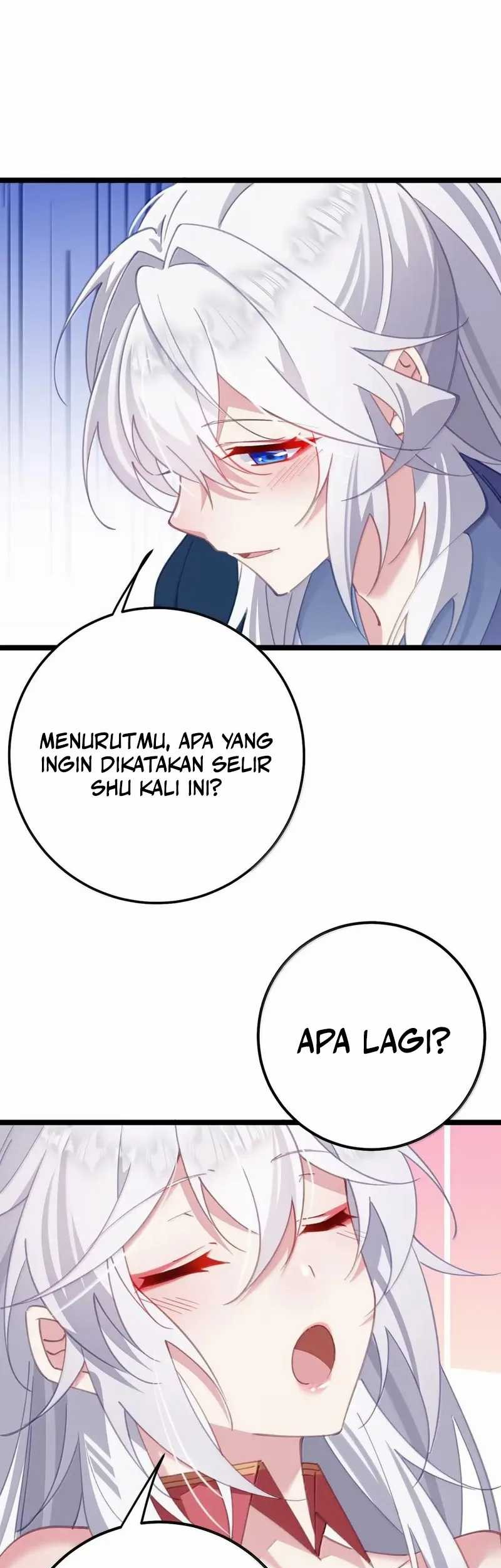 Unveiling the Emperor’s Secret Chapter 38 Gambar 6