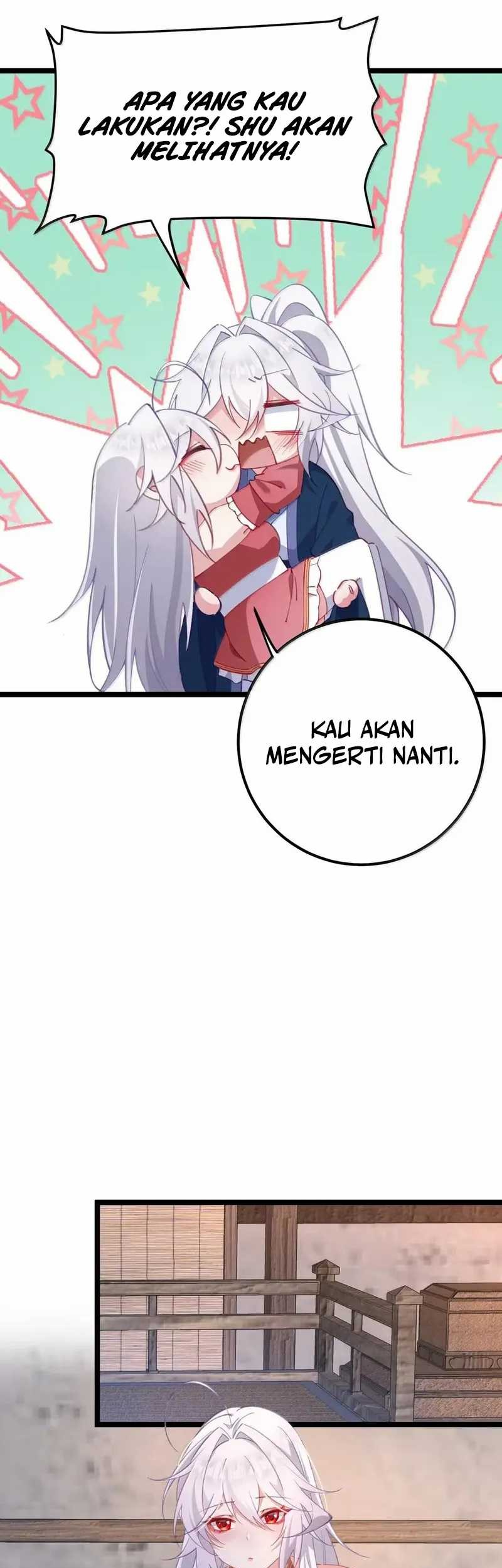 Unveiling the Emperor’s Secret Chapter 38 Gambar 10