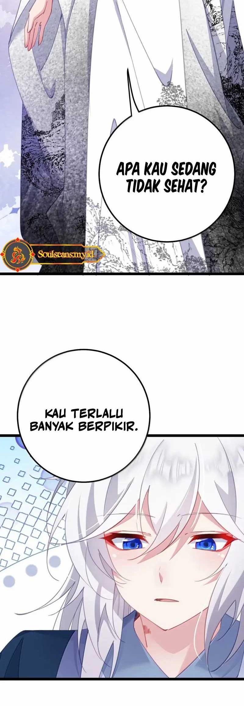 Unveiling the Emperor’s Secret Chapter 38 Gambar 15