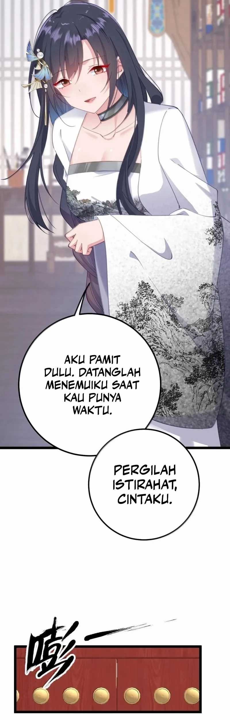 Unveiling the Emperor’s Secret Chapter 39 Gambar 30