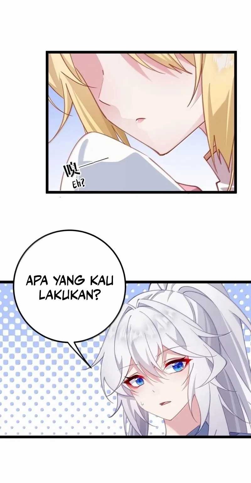Unveiling the Emperor’s Secret Chapter 39 Gambar 31