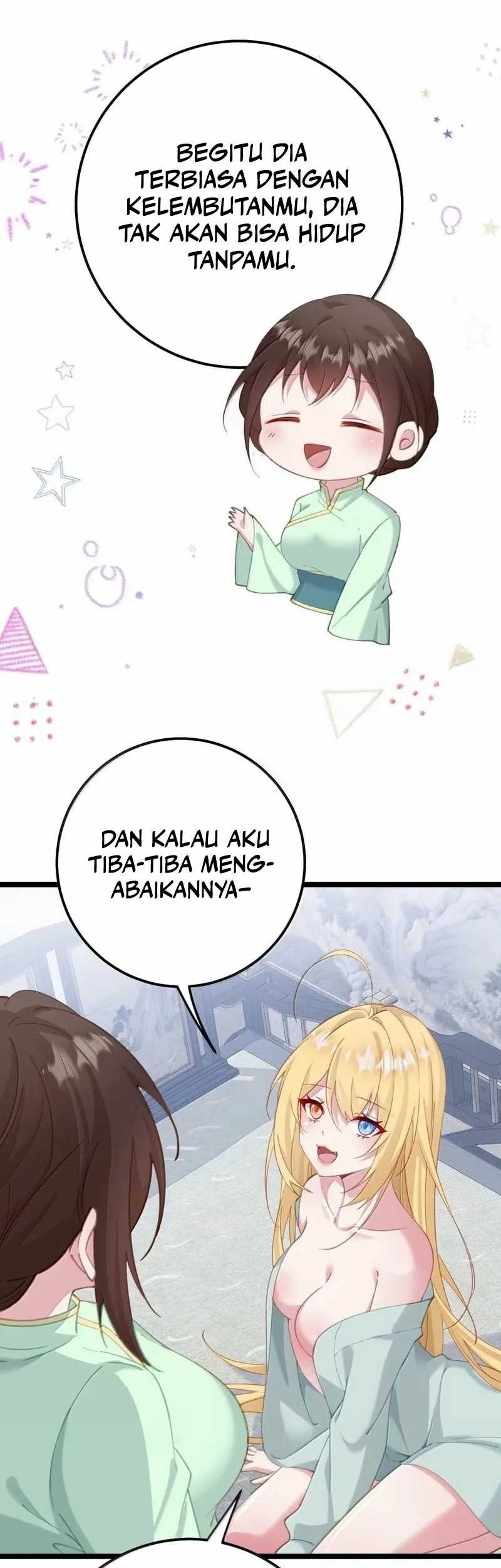 Unveiling the Emperor’s Secret Chapter 39 Gambar 6