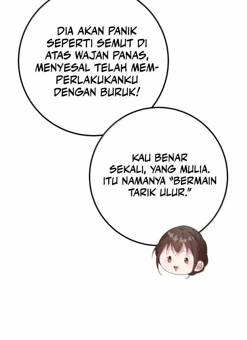 Unveiling the Emperor’s Secret Chapter 39 Gambar 7