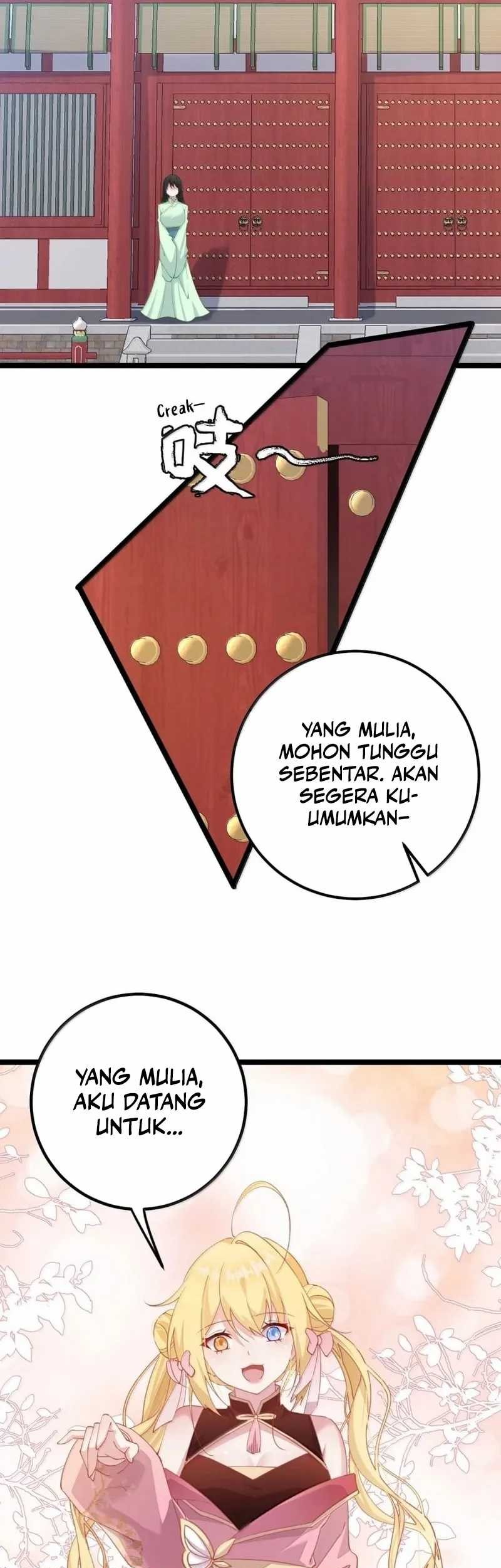 Unveiling the Emperor’s Secret Chapter 39 Gambar 10