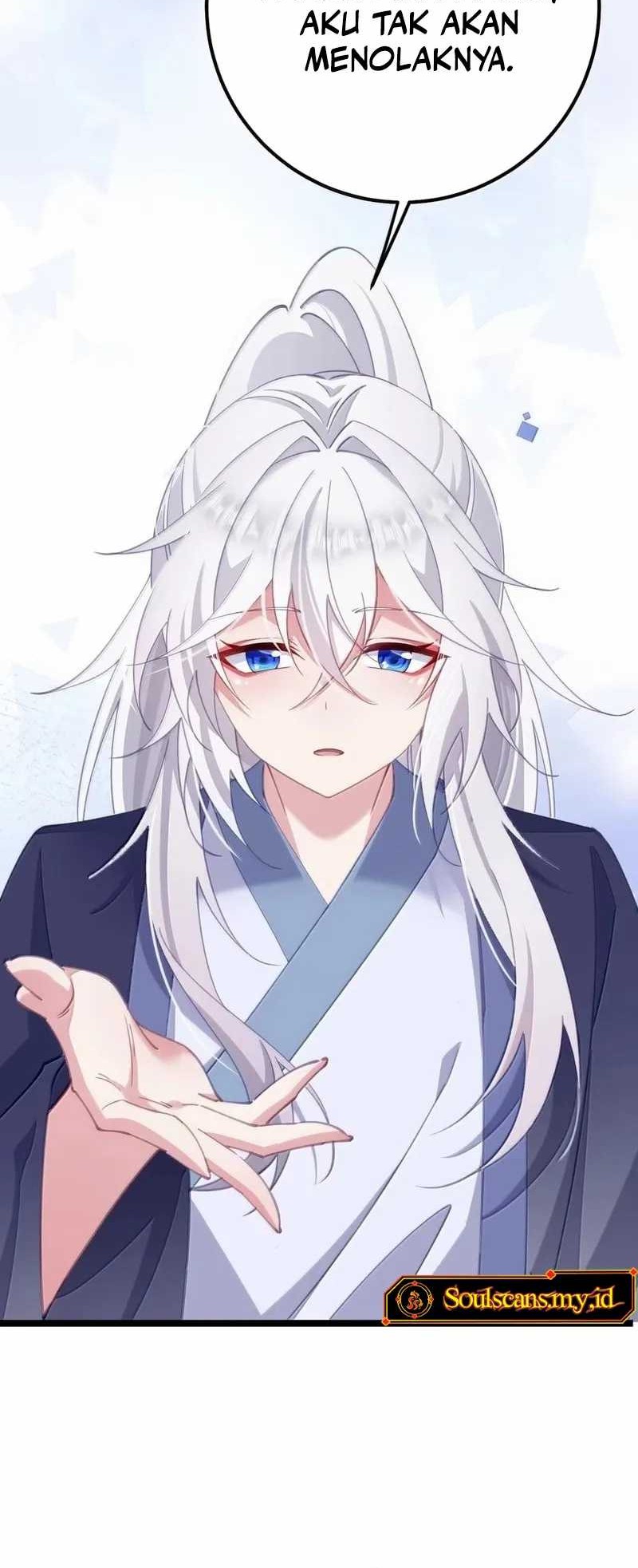 Unveiling the Emperor’s Secret Chapter 39 Gambar 15