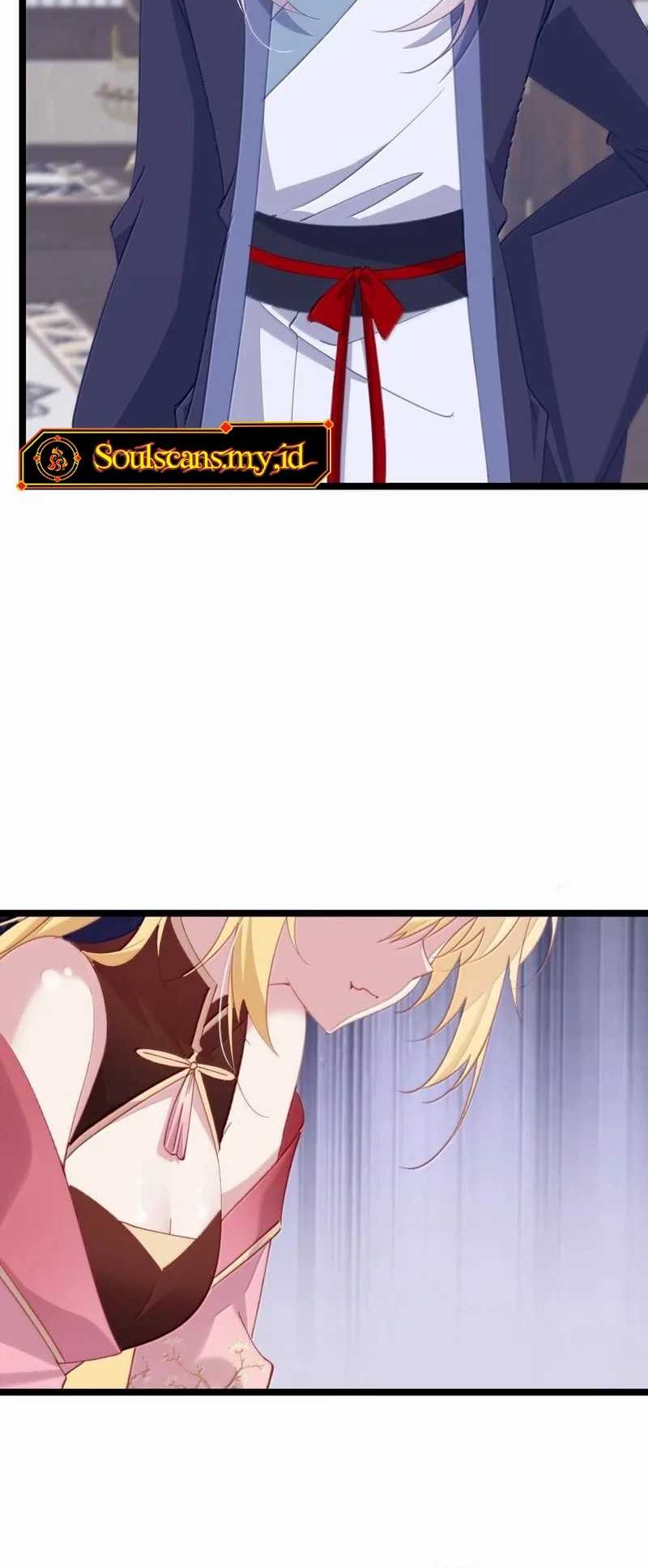 Unveiling the Emperor’s Secret Chapter 40 Gambar 3
