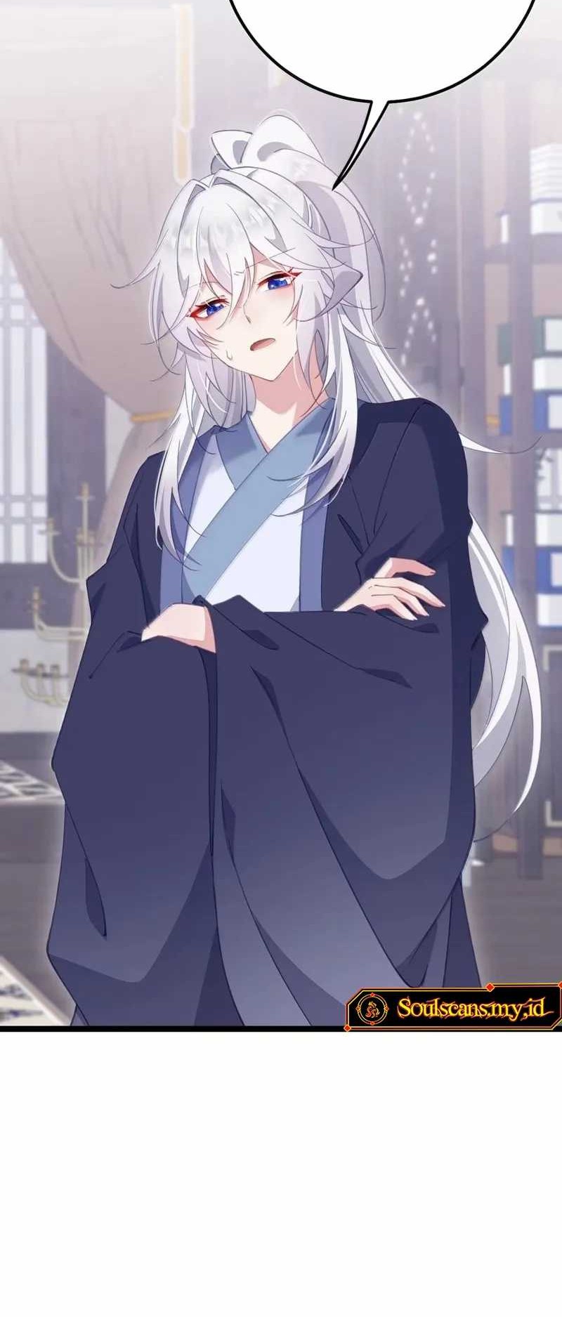 Unveiling the Emperor’s Secret Chapter 40 Gambar 7