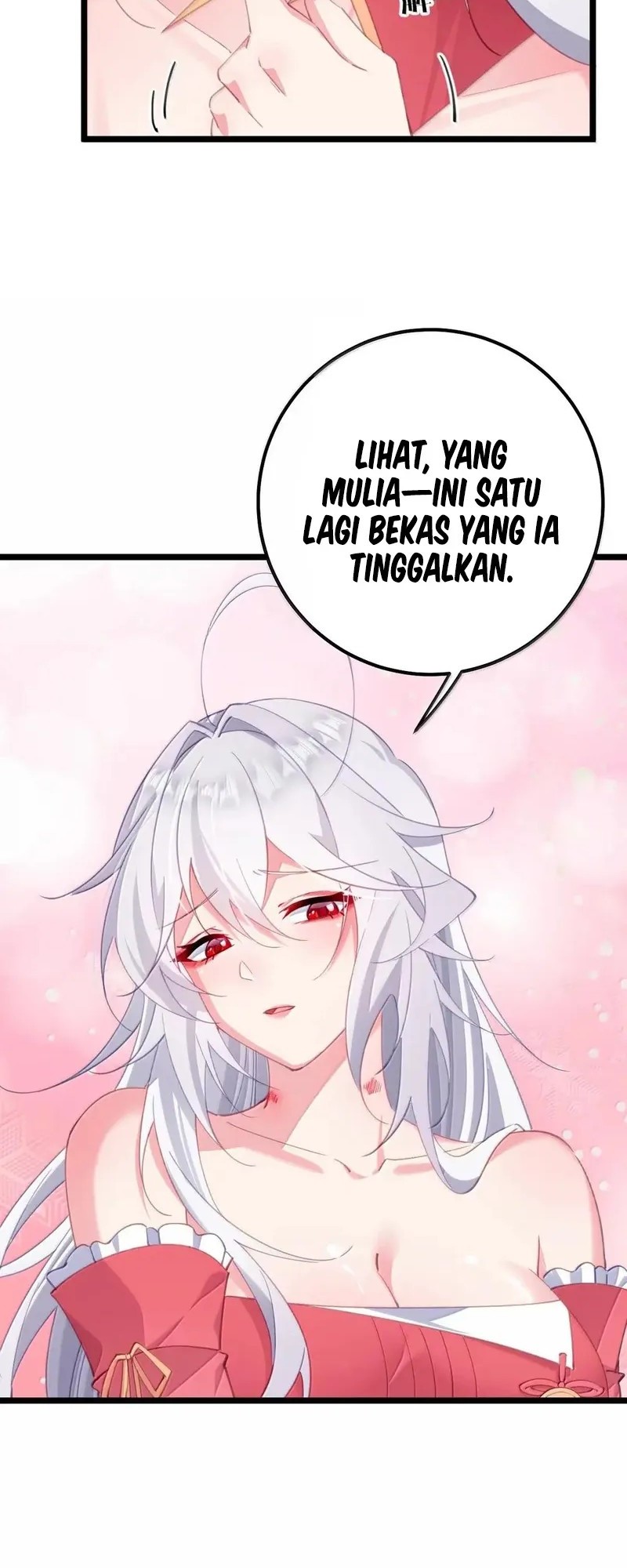 Unveiling the Emperor’s Secret Chapter 42 Gambar 29