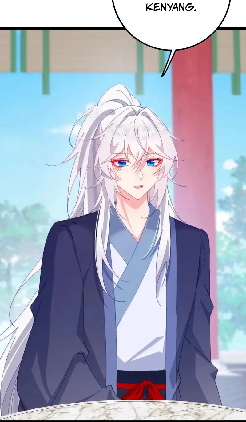 Unveiling the Emperor’s Secret Chapter 42 Gambar 3