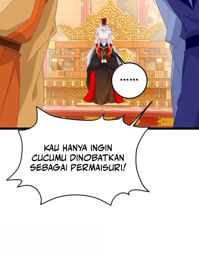 Unveiling the Emperor’s Secret Chapter 42 Gambar 6