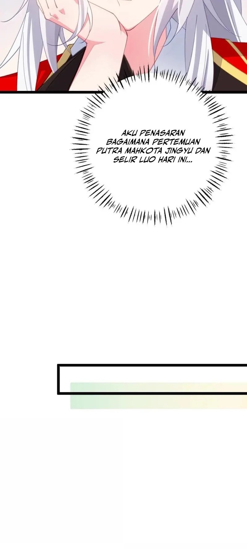 Unveiling the Emperor’s Secret Chapter 42 Gambar 9