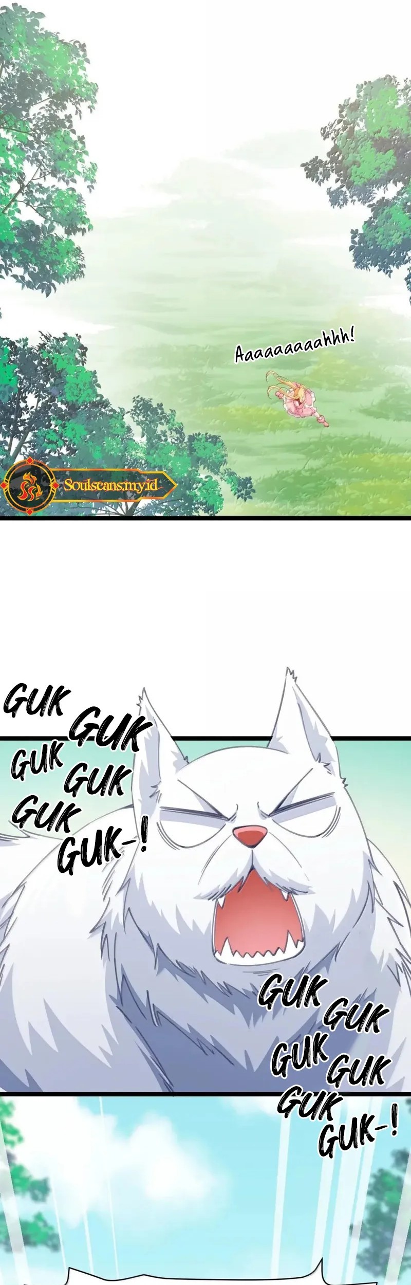 Unveiling the Emperor’s Secret Chapter 42 Gambar 10
