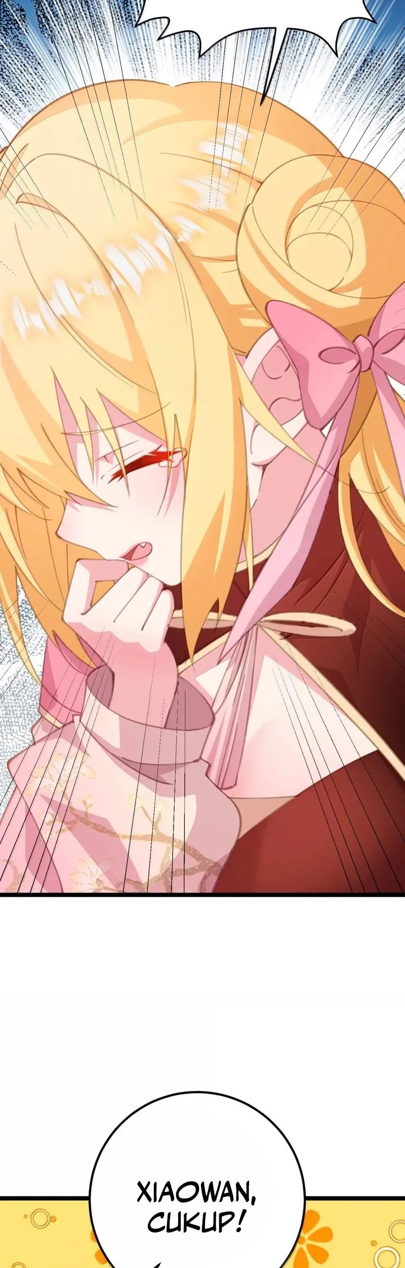 Unveiling the Emperor’s Secret Chapter 42 Gambar 14
