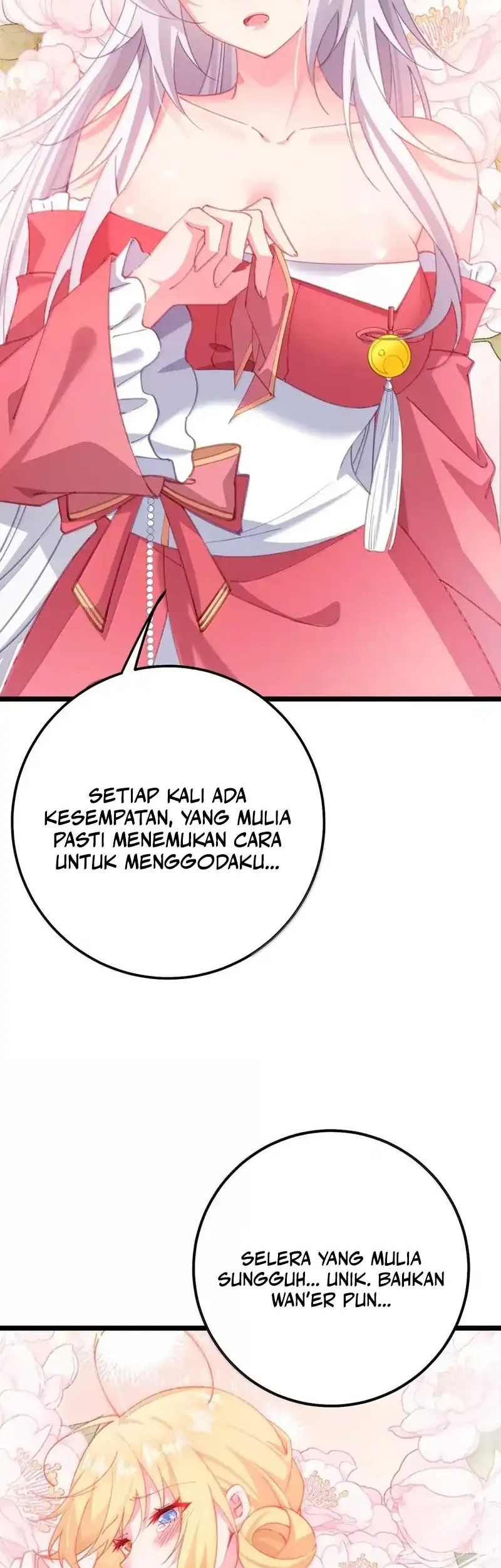 Baca Unveiling the Emperor’s Secret Chapter 43 Gambar 2
