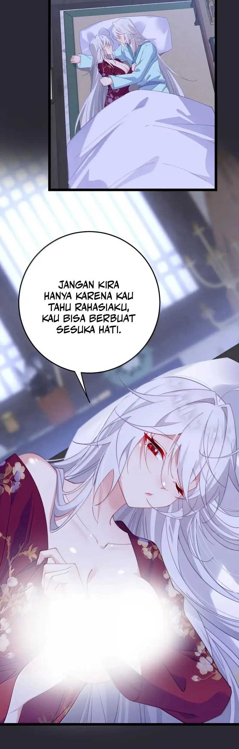 Baca Unveiling the Emperor’s Secret Chapter 46 Gambar 2