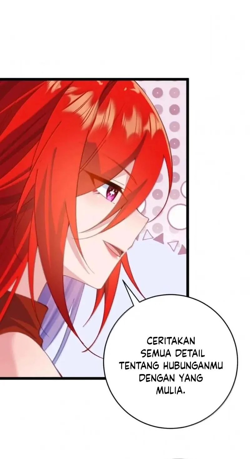 Unveiling the Emperor’s Secret Chapter 49 Gambar 4