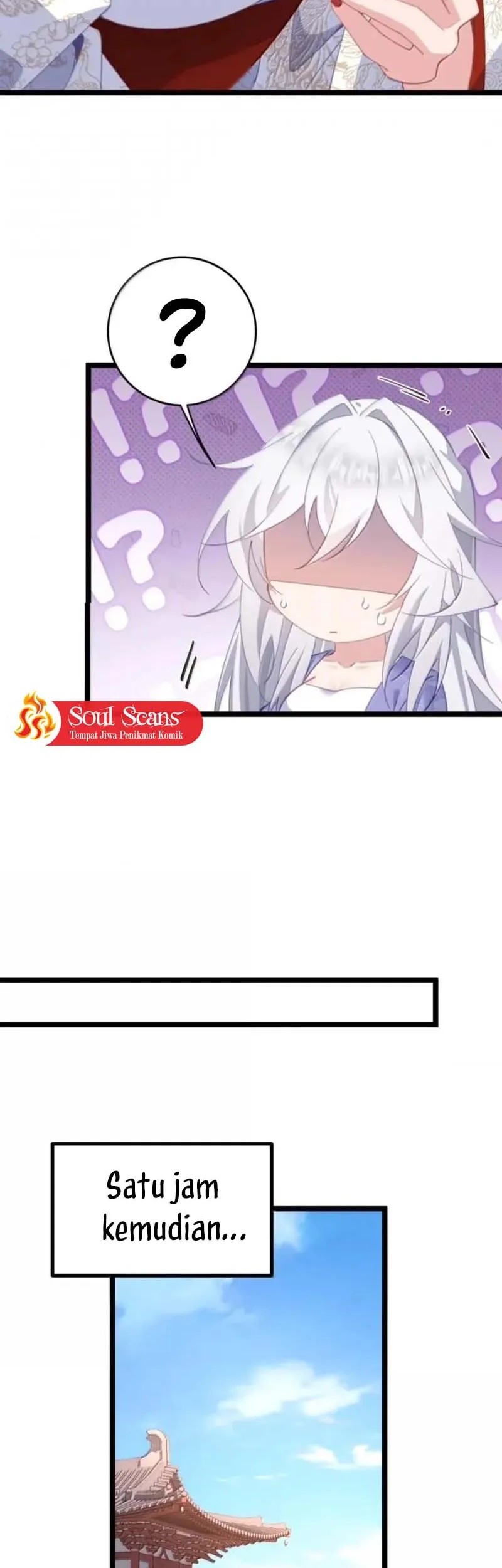 Unveiling the Emperor’s Secret Chapter 49 Gambar 7