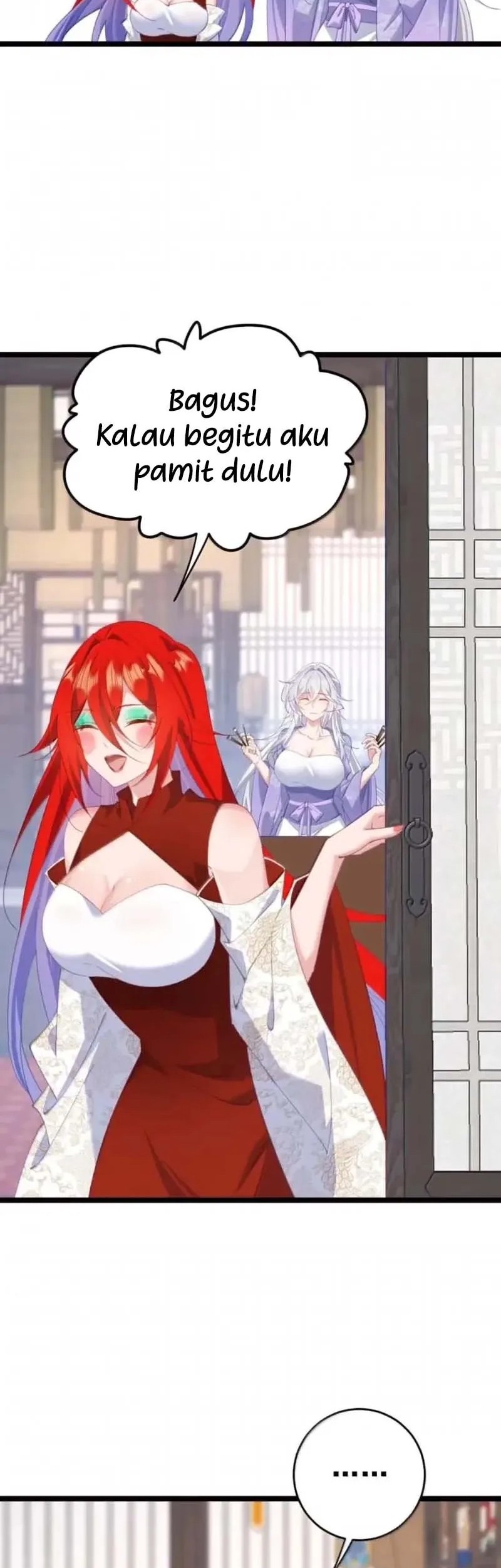 Unveiling the Emperor’s Secret Chapter 49 Gambar 10