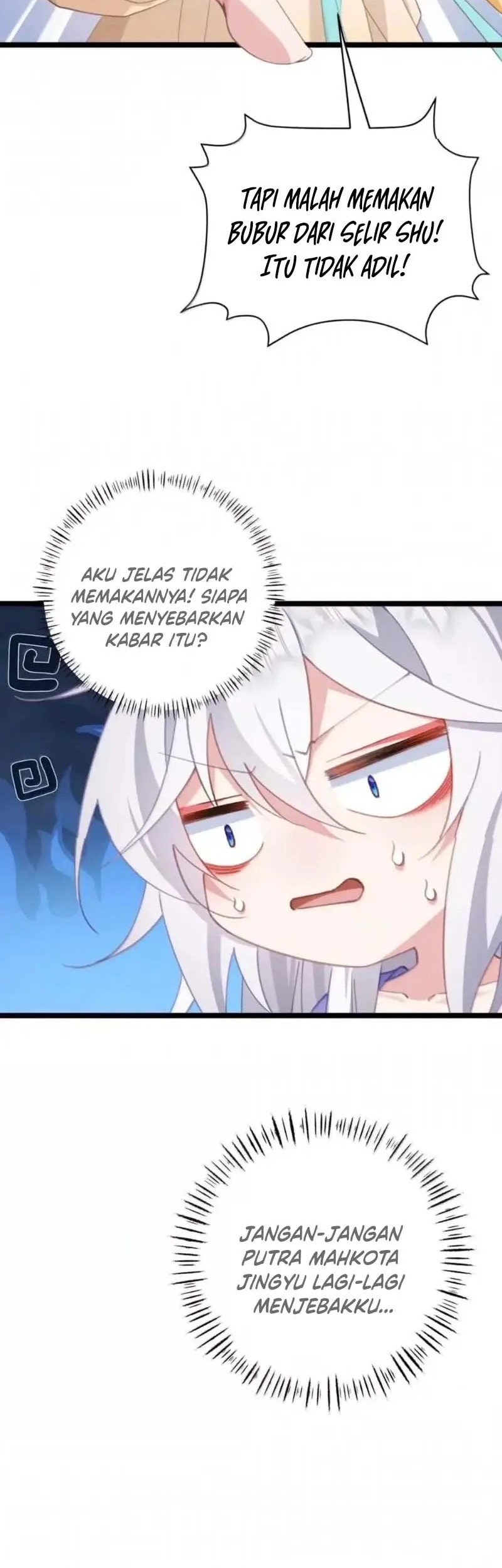 Unveiling the Emperor’s Secret Chapter 49 Gambar 19