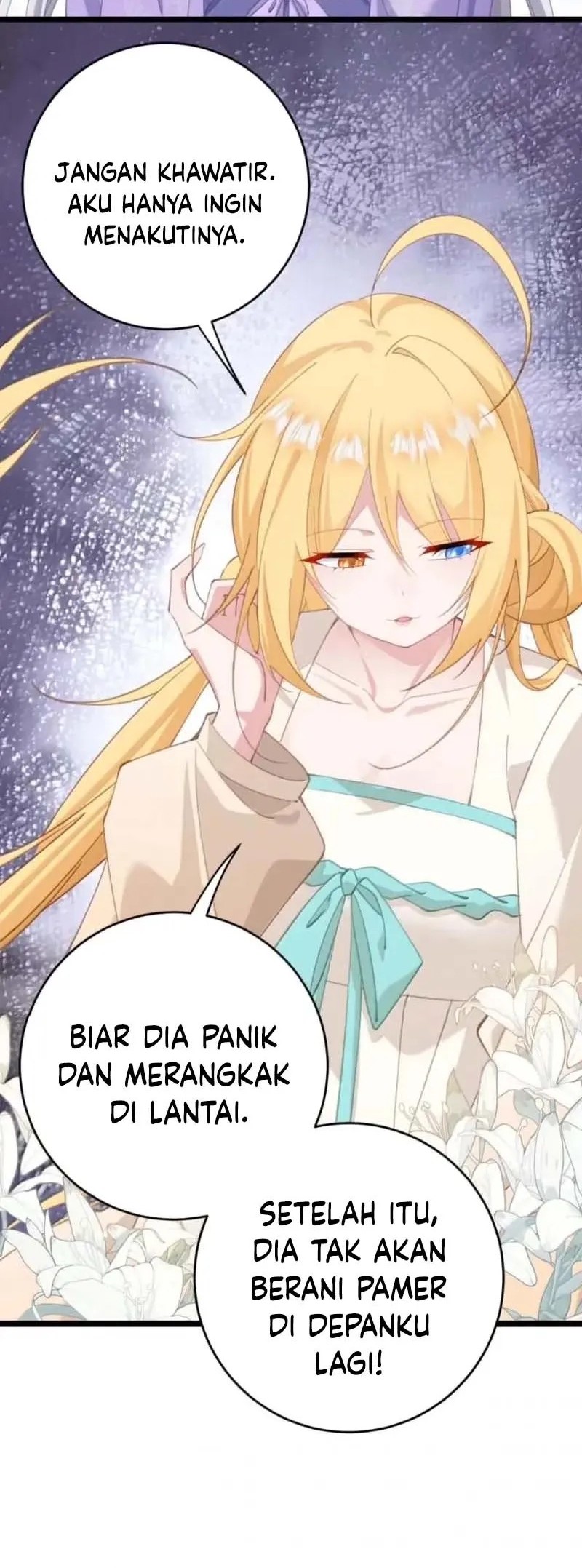 Unveiling the Emperor’s Secret Chapter 49 Gambar 24