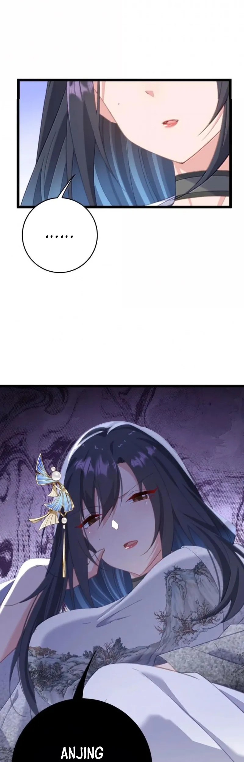 Unveiling the Emperor’s Secret Chapter 50 Gambar 9