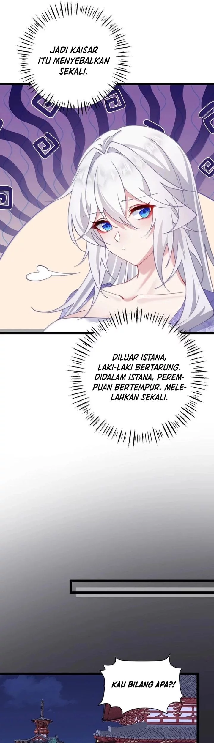 Unveiling the Emperor’s Secret Chapter 51 Gambar 29