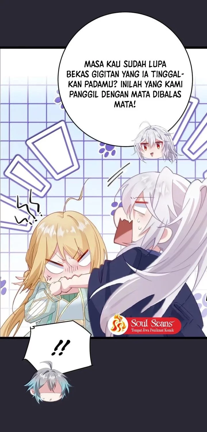 Unveiling the Emperor’s Secret Chapter 51 Gambar 36