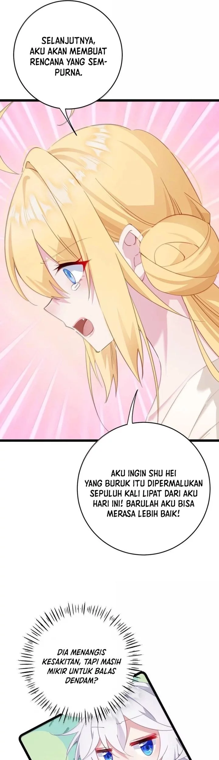 Unveiling the Emperor’s Secret Chapter 51 Gambar 5