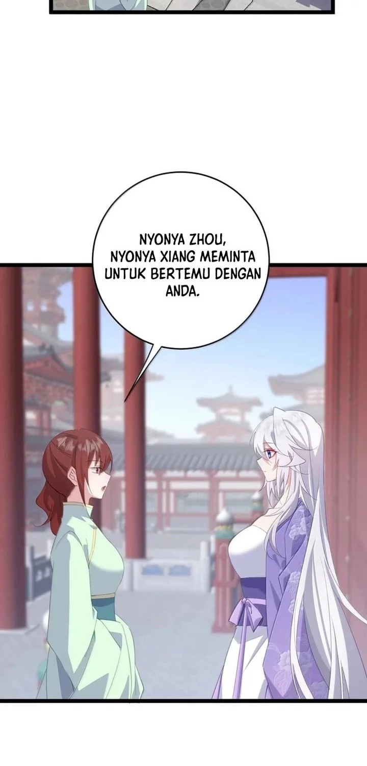 Unveiling the Emperor’s Secret Chapter 51 Gambar 10