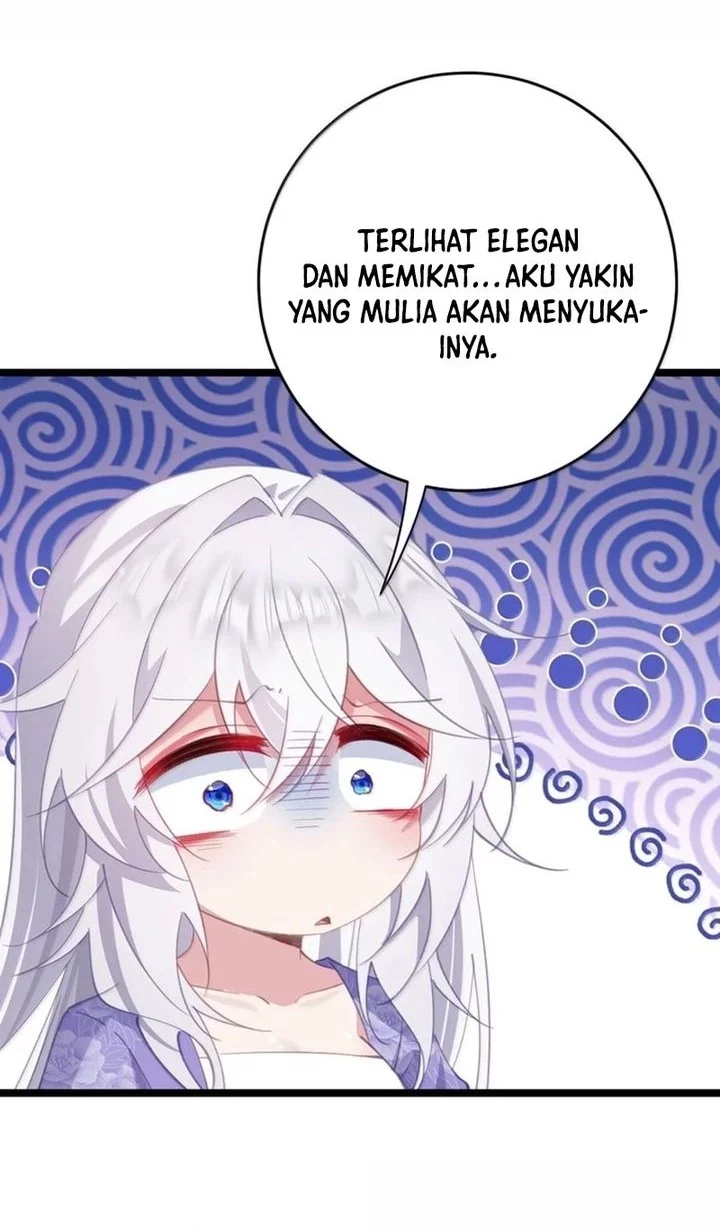 Unveiling the Emperor’s Secret Chapter 51 Gambar 13