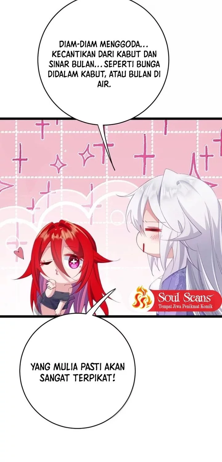 Unveiling the Emperor’s Secret Chapter 51 Gambar 16