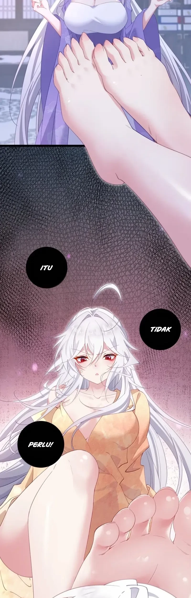 Baca  Unveiling the Emperor’s Secret Chapter 52 Gambar 2