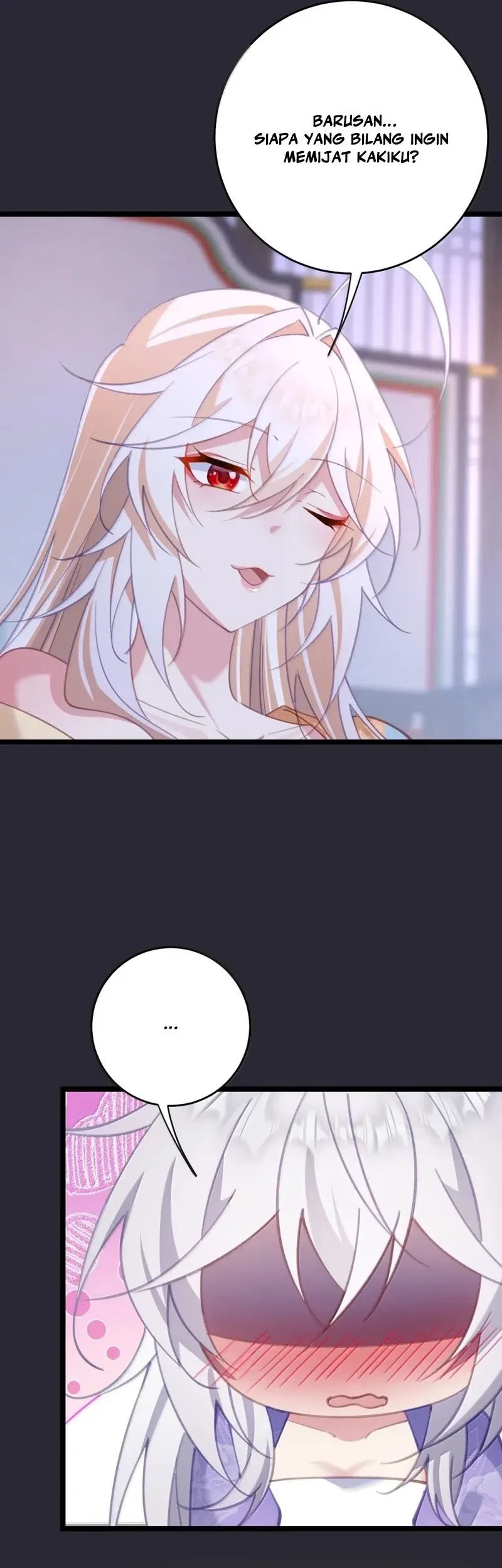 Unveiling the Emperor’s Secret Chapter 52 Gambar 16