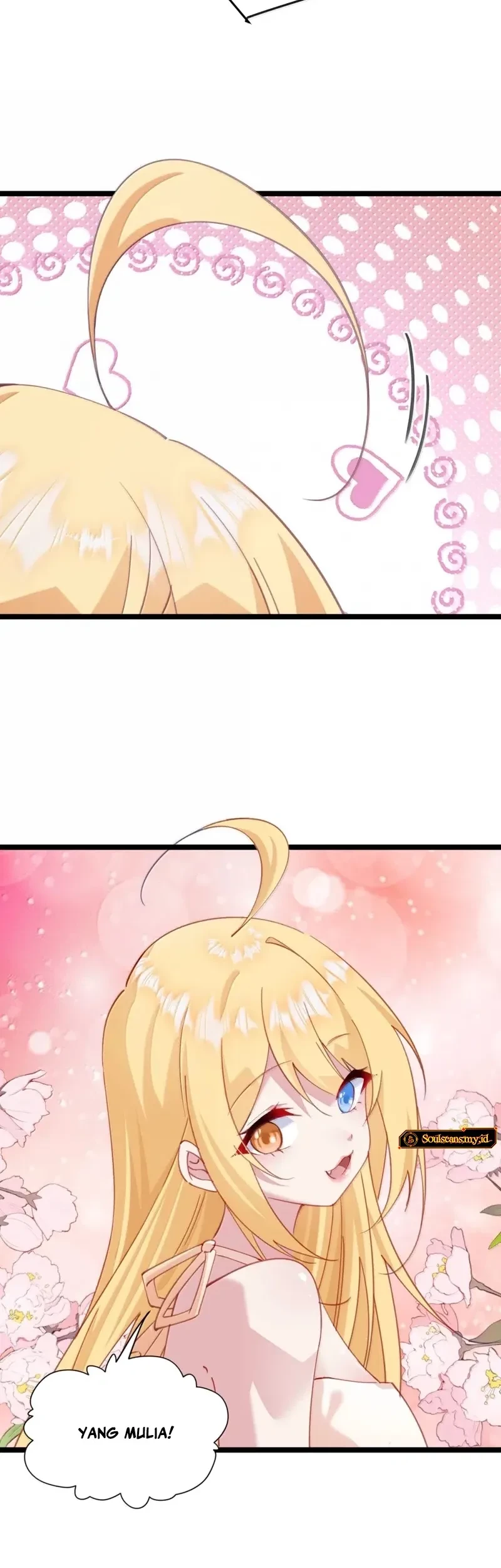 Unveiling the Emperor’s Secret Chapter 52 Gambar 18