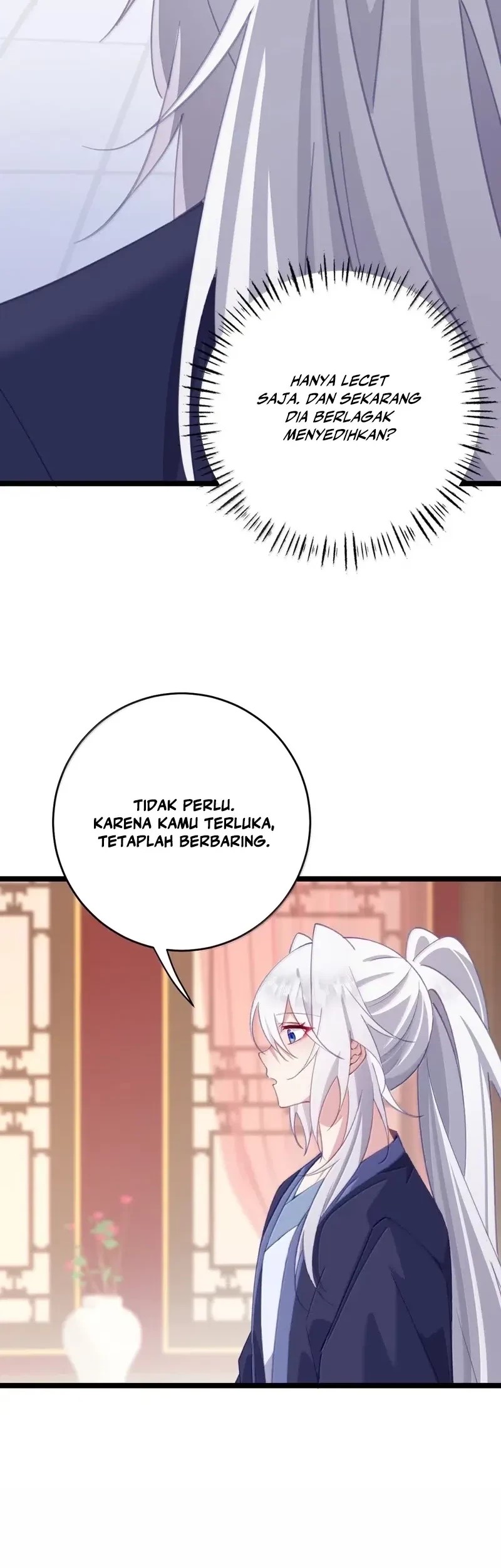 Unveiling the Emperor’s Secret Chapter 52 Gambar 21