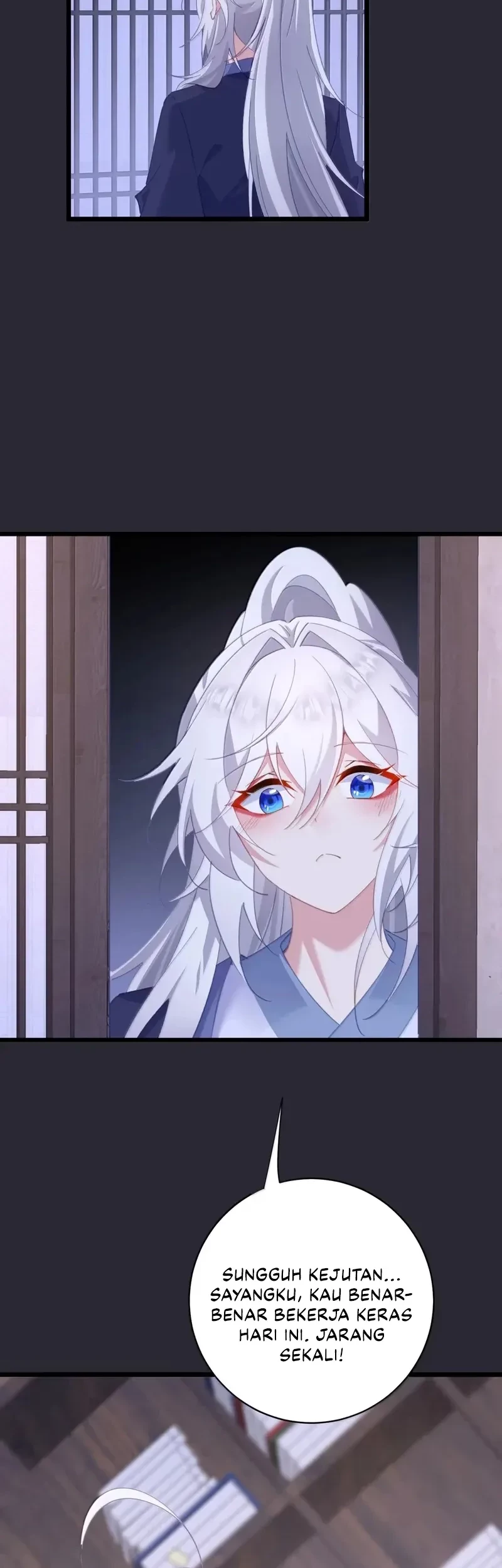 Unveiling the Emperor’s Secret Chapter 53 Gambar 19