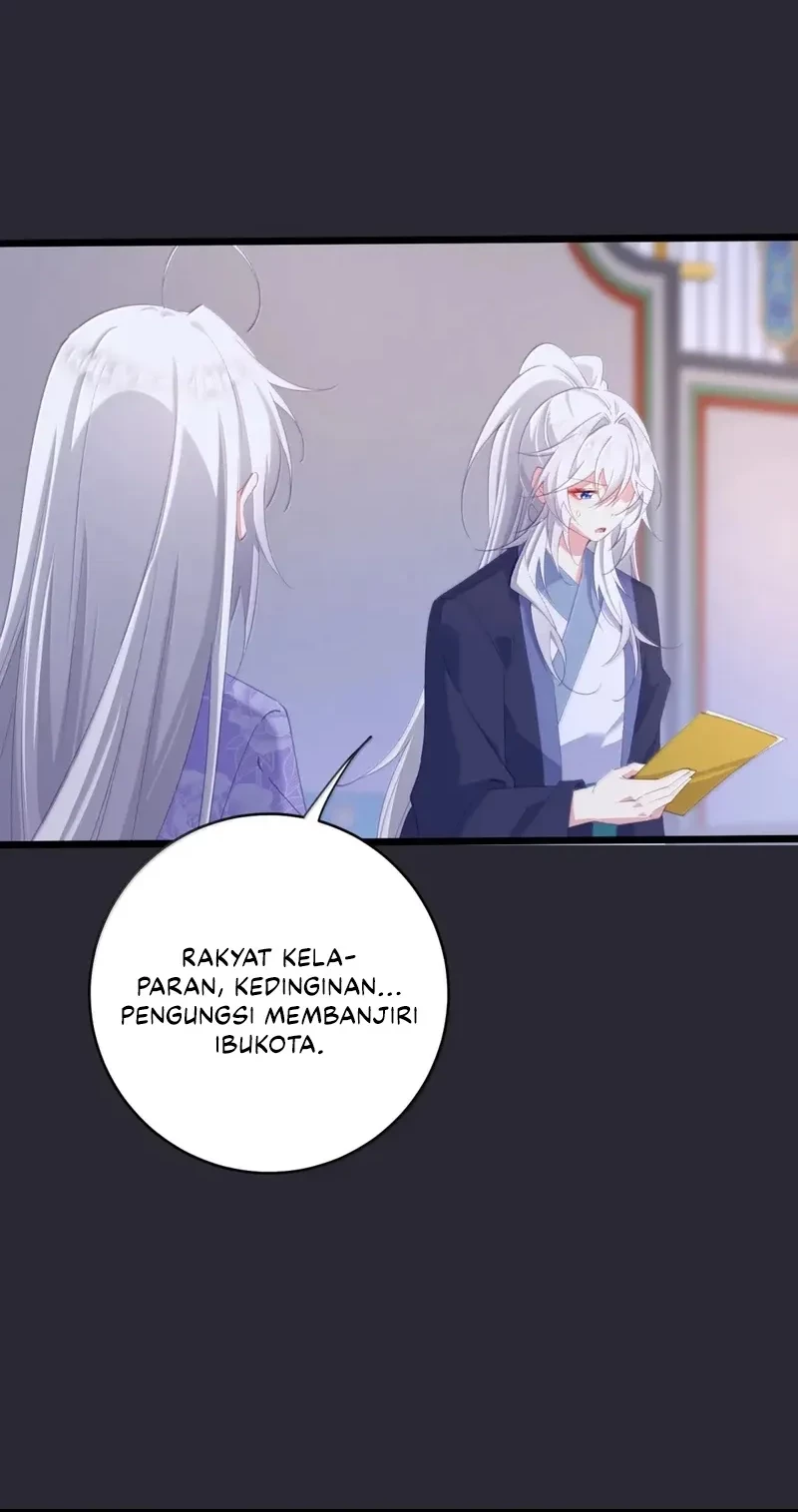 Unveiling the Emperor’s Secret Chapter 53 Gambar 27