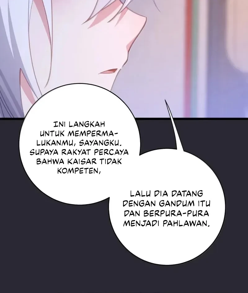 Unveiling the Emperor’s Secret Chapter 53 Gambar 31
